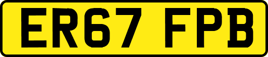 ER67FPB