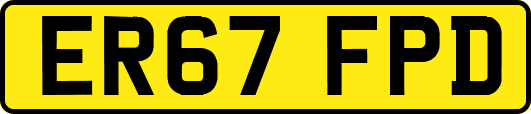 ER67FPD