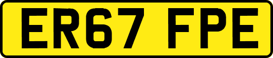 ER67FPE
