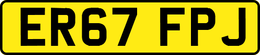 ER67FPJ
