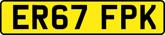 ER67FPK