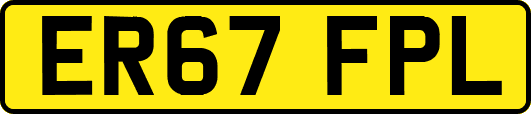 ER67FPL