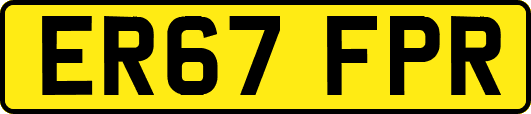 ER67FPR