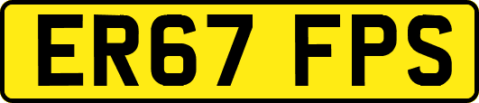 ER67FPS
