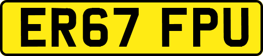 ER67FPU