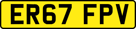 ER67FPV