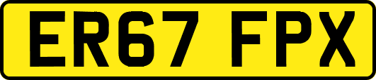 ER67FPX
