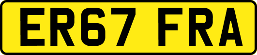 ER67FRA