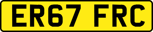 ER67FRC