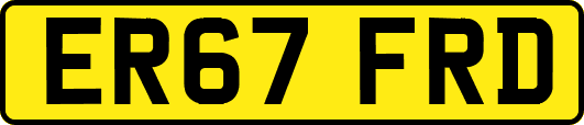ER67FRD