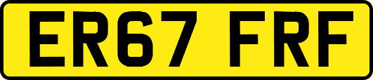 ER67FRF