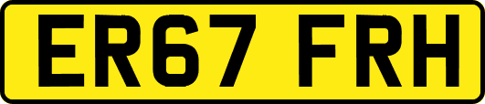 ER67FRH