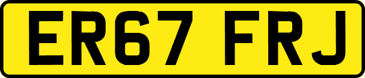 ER67FRJ