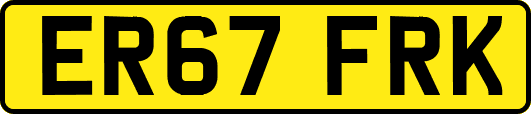ER67FRK