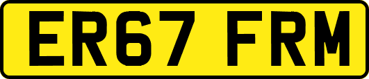 ER67FRM