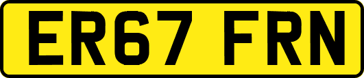 ER67FRN
