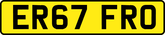ER67FRO