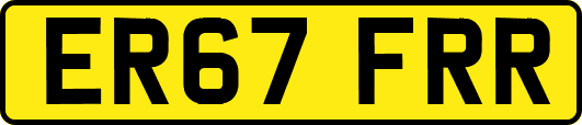 ER67FRR