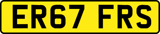 ER67FRS