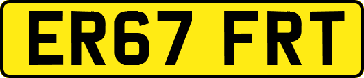 ER67FRT