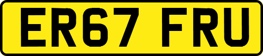 ER67FRU