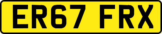 ER67FRX