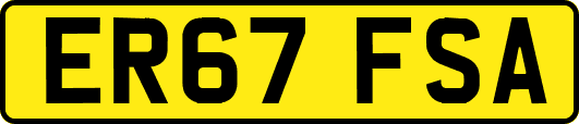ER67FSA