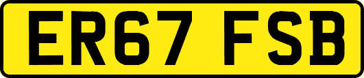 ER67FSB