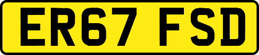 ER67FSD
