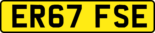 ER67FSE