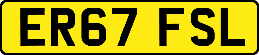 ER67FSL