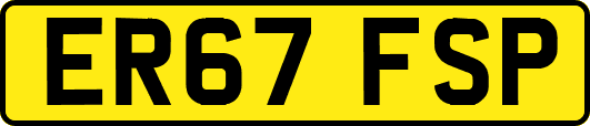 ER67FSP