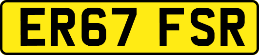 ER67FSR