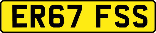 ER67FSS