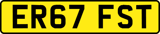 ER67FST