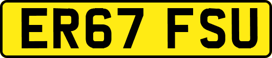 ER67FSU