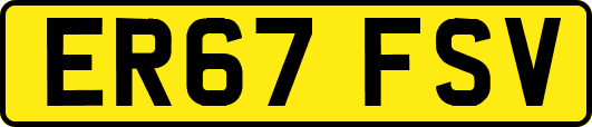 ER67FSV