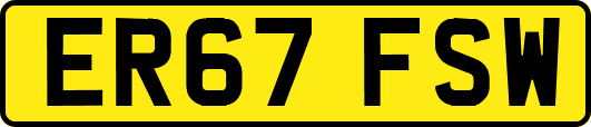 ER67FSW