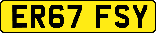 ER67FSY