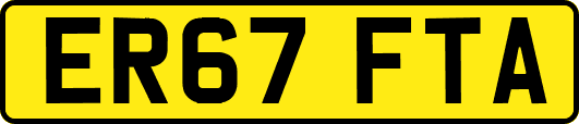 ER67FTA
