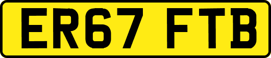 ER67FTB
