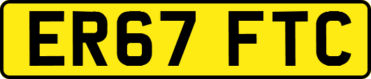 ER67FTC