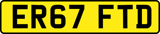 ER67FTD