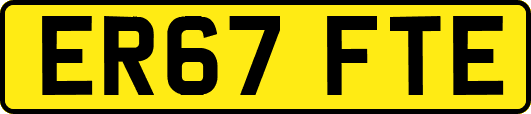 ER67FTE
