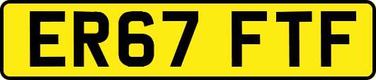 ER67FTF