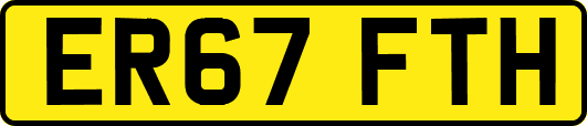 ER67FTH