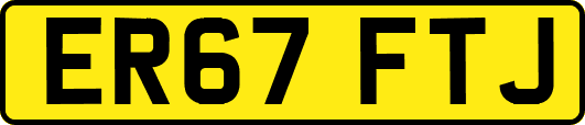 ER67FTJ