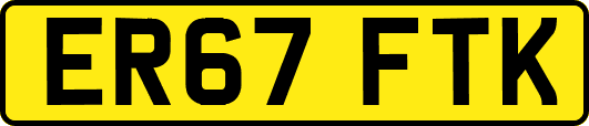 ER67FTK