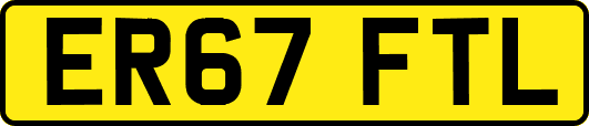 ER67FTL