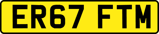 ER67FTM